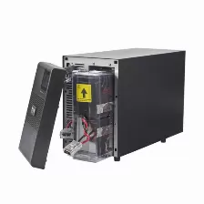 No Break / Ups / Eaton / Modelo 9sx1500 1500va/ 1350w Torre On Line-doble Conversion, Voltaje 120v Entrada Y Salida